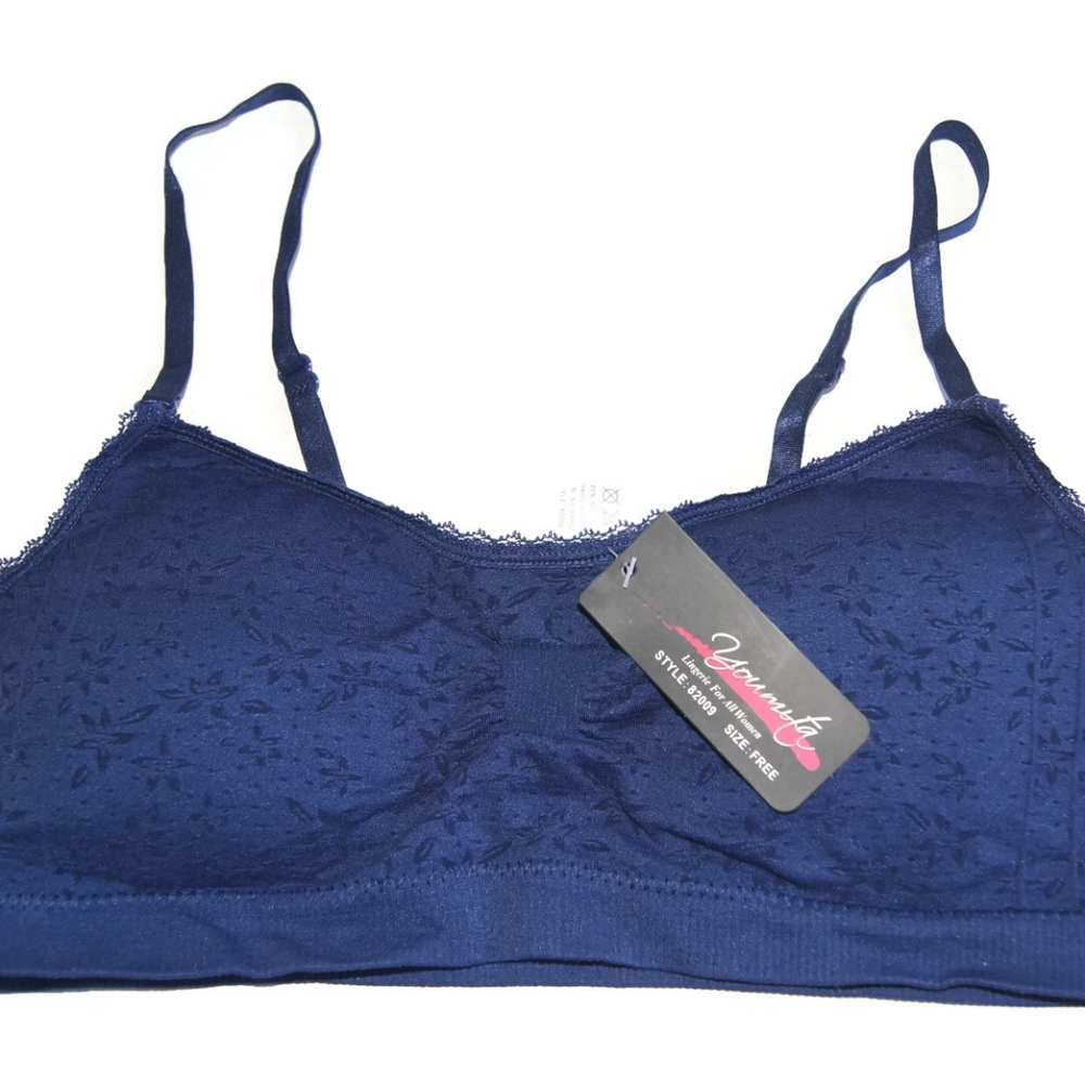 YOUMITA Fashion Women's Intimate BRA Lingerie